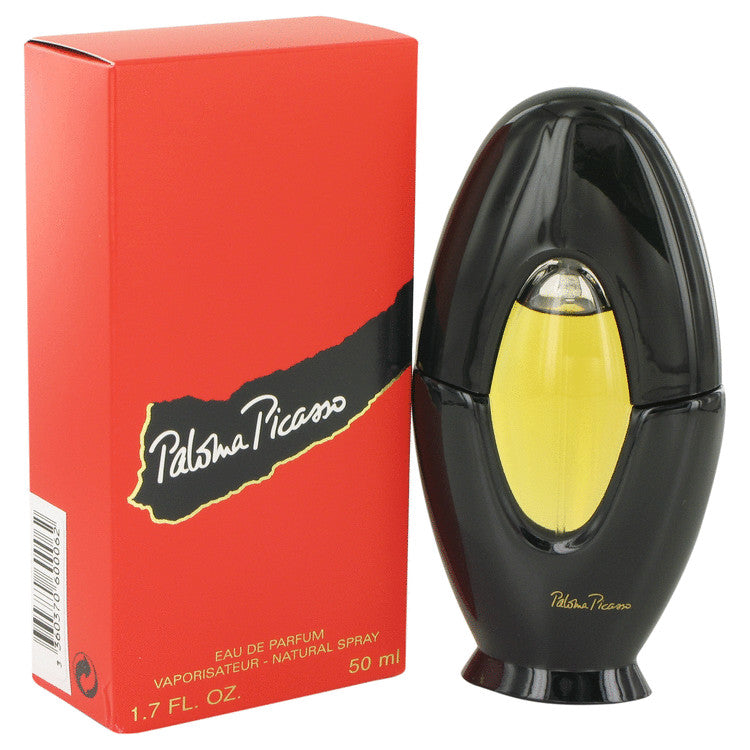 PALOMA PICASSO By PALOMA PICASSO FOR WOMEN EDP SPRAY 1.7 FL.OZ