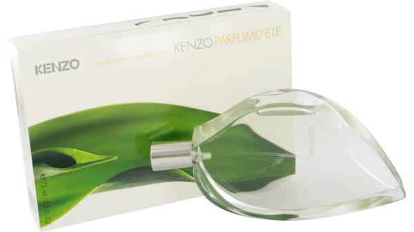 KENZOPARFUMD'ETE By KENZO 2.5 FL.OZ EDP SPRAY FOR WOMEN