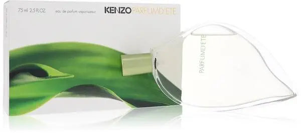 KENZOPARFUMD'ETE By KENZO 2.5 FL.OZ EDP SPRAY FOR WOMEN