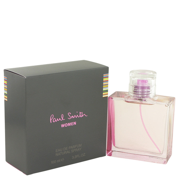 PAUL SMITH WOMEN By PAUL SMITH FOR WOMEN EDP SPRAY 3.3 FL.OZ