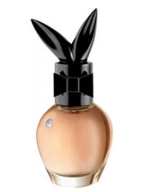 PLAYBOY PLAY IT LOVELY By PLAYBOY FOR WOMEN EDT SPRAY 2.5 FL.OZ