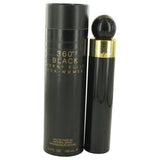 360 BLACK By PERRY ELLIS FOR WOMEN EDP SPRAY 3.4 FL.OZ