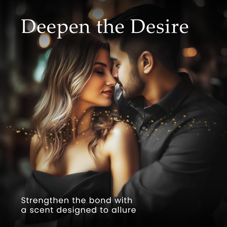 Pherotic Pheromones Perfume for His & Her Bundle