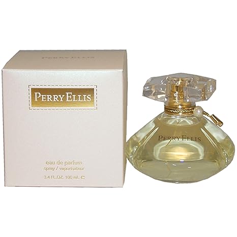 PERRY ELLIS By PERRY ELLIS FOR WOMEN EDP SPRAY 3.4 FL.OZ