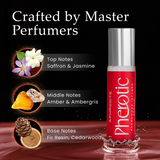 Pheromones Perfume for Women - Aphrodite