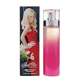 JUST ME By PARIS HILTON For Women EDP Spray 3.4 FL.OZ