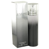 JUST ME By PARIS HILTON For MEN EDT Spray 3.4 FL.OZ