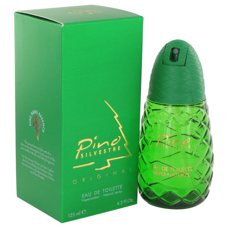 PINO SILVESTRE By PINO SILVESTRE For MEN EDT Spray 4.2 FL.OZ