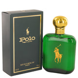 POLO By RALPH LAUREN FOR MEN EDT SPRAY 4.0 FL.OZ