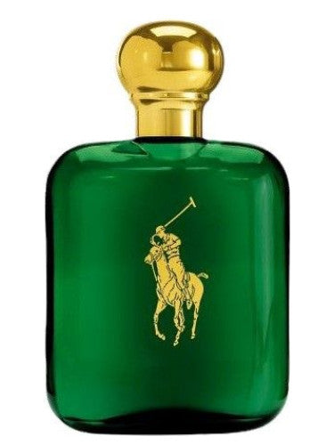 POLO By RALPH LAUREN FOR MEN EDT SPRAY 4.0 FL.OZ