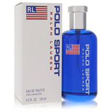 POLO SPORT By RALPH LAUREN FOR MEN EDT SPRAY 4.2 FL.OZ