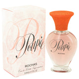 POUPEE By ROCHAS FOR WOMEN EDT SPRAY 1.7 FL.OZ