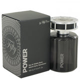 POWER Eau De Toilette Spray 3.4 FL.OZ By FIFTY CENT FOR MEN