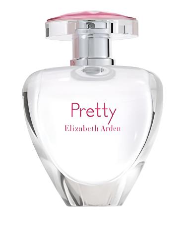 PRETTY By Elizabeth Arden FOR WOMEN EDP Spray 1.7 FL.OZ