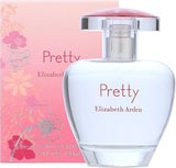 PRETTY By Elizabeth Arden FOR WOMEN EDP Spray 3.3 FL.OZ