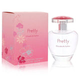 PRETTY By Elizabeth Arden FOR WOMEN EDP Spray 3.3 FL.OZ