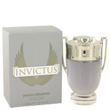 INVICTUS By PACO RABANNE FOR MEN EDT SPRAY 3.4 FL.OZ