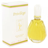 PRIVILEGE By PRIVILEGE FOR WOMEN EDT SPRAY 3.3 FL.OZ