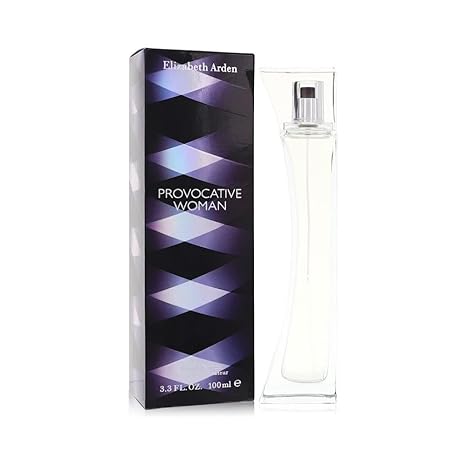 PROVOCATIVE WOMEN By Elizabeth Arden FOR WOMEN EDP SPRAY 3.3 FL.OZ