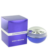 ULTRAVIOLET By PACO RABANNE FOR WOMEN EDP SPRAY 2.7 FL.OZ