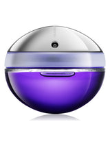 ULTRAVIOLET By PACO RABANNE FOR WOMEN EDP SPRAY 2.7 FL.OZ