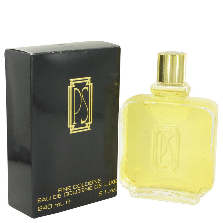 PS By PAUL SEBASTIAN FOR MEN FINE COLOGNE SPLASH 8 FL.OZ