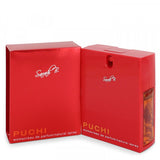 PUCHI By SARAH B. PUCHI FOR WOMEN EDP SPRAY 3.4 FL.OZ