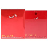 PUCHI By SARAH B. PUCHI FOR WOMEN EDP SPRAY 3.4 FL.OZ