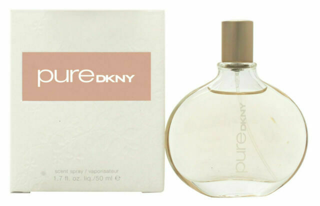 Pure DKNY