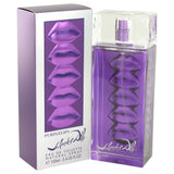 PURPLELIPS By SALVADOR DALI FOR WOMEN EDT SPRAY 3.4 FL.OZ