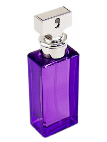 ETERNITY PURPLE ORCHID Eau De Parfum Spray 3.4 FL.OZ By CALVIN KLEIN FOR WOMEN