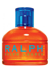 RALPH ROCKS By RALPH LAUREN FOR WOMEN EDT SPRAY 1 FL.OZ