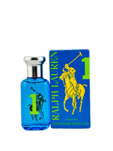 RALPH LAUREN BIG PONY COLLECTION #1 By RALPH LAUREN FOR WOMEN EDT SPRAY 1.7 FL.OZ