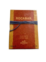 ROCABAR By HERMES FOR MEN EDT Spray 1.0 FL.OZ