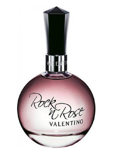 ROCK 'N ROSE By VALENTINO FOR WOMEN EDP SPRAY 1.6 FL.OZ