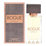 ROGUE By RIHANNA FOR WOMEN EDP SPRAY 4.2 FL.OZ