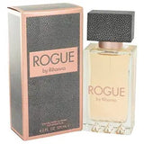 ROGUE By RIHANNA FOR WOMEN EDP SPRAY 4.2 FL.OZ