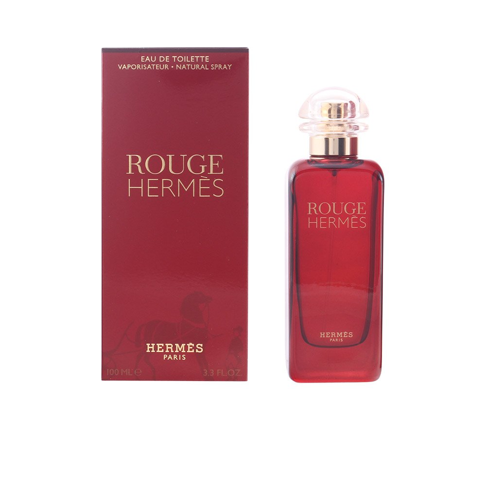 ROUGE HERMES By HERMES FOR WOMEN EDT Spray 3.3 FL.OZ