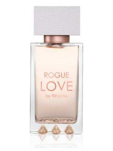 ROGUE LOVE By RIHANNA FOR WOMEN EDP SPRAY 4.2 FL.OZ