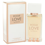 ROGUE LOVE By RIHANNA FOR WOMEN EDP SPRAY 4.2 FL.OZ