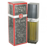 ROYAL SECRET By FIVE STAR FRAGRANCE CO FOR MEN EDT SPRAY 1.7 FL.OZ