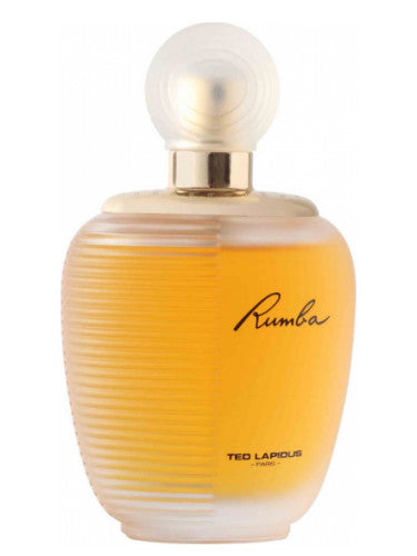 RUMBA By TED LAPIDUS FOR WOMEN EDT Spray 3.3 FL.OZ