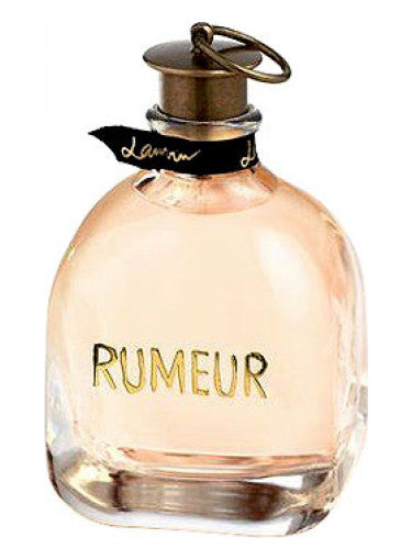 RUMEUR By LANVIN FOR WOMEN EDP Spray 3.3 FL.OZ