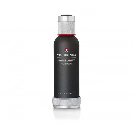 SWISS ARMY ALTITUDE By VICTORINOX FOR MEN EDT SPRAY 3.4 FL.OZ