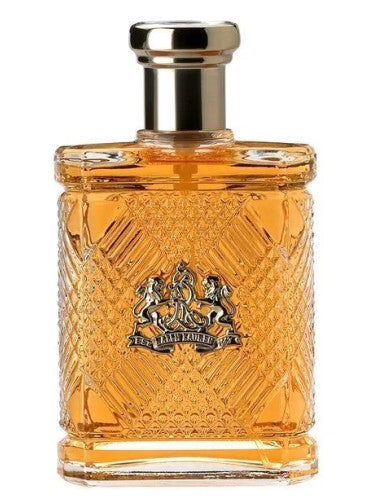 SAFARI By RALPH LAUREN FOR MEN EDT SPRAY 2.5 FL.OZ