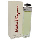 SALVATORE FERRAGAMO POUR FEMME By SALVATORE FERRAGAMO FOR WOMEN EDP SPRAY 3.4 FL.OZ