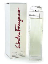 SALVATORE FERRAGAMO POUR FEMME By SALVATORE FERRAGAMO FOR WOMEN EDP SPRAY 3.4 FL.OZ