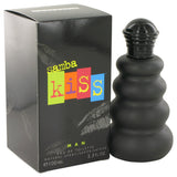 SAMBA KISS By PERFUMERS WORKSHOP FOR MEN EDT SPRAY 3.3 FL.OZ