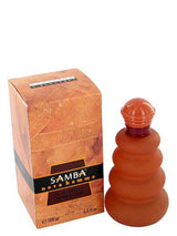 SAMBA NOVA HOMME By PERFUMERS WORKSHOP FOR MEN EDT SPRAY 3.3 FL.OZ