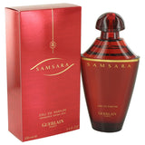 SAMSARA By GUERLAIN FOR WOMEN EDP SPRAY 3.4 FL.OZ